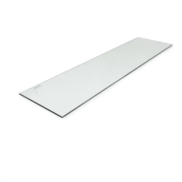 Glass Shelf 3ft x 16 in