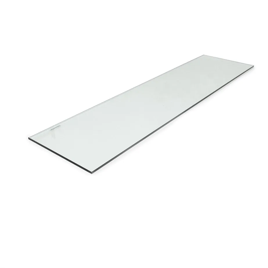 Glass Shelf 3ft x 16 in