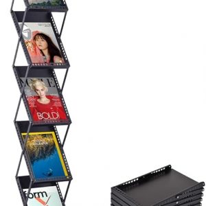 Foldable Brochure Display