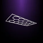 LED Hex Lighting