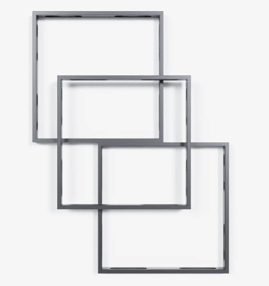 Frame 50 x 50 cm