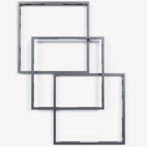 Variable Frame 82/88/94/100 x 50 cm
