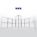 18 Frame Premium Set