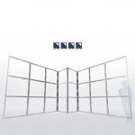 24 Frame Premium Set