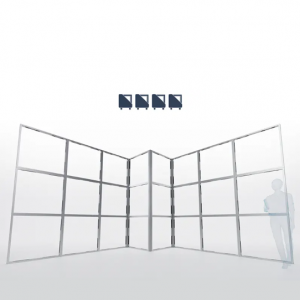 24 Frame Standard Set