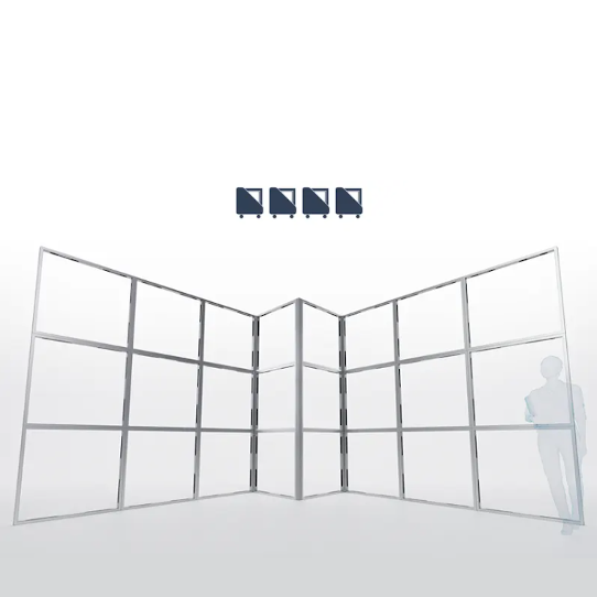 24 Frame Standard Set