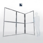 6 Frame Premium Set