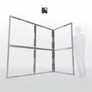 6 Frame Premium Set