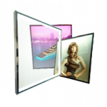 LED Backlight for frame 100x100cm