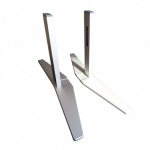 Portable feet (pair) 70 cm/B