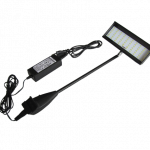 LED spotlight, 30 W