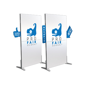 SIDEKICK (portable advertising sign)