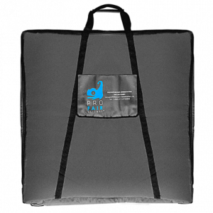 Transport bag for 12 panels 100 x 100 cm