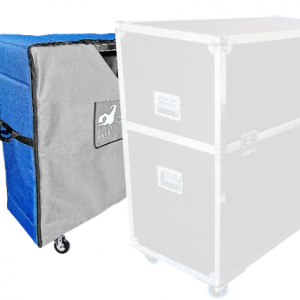 Trolley softcase